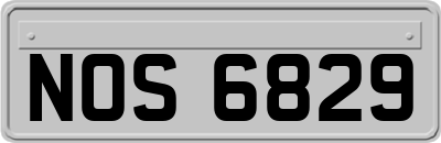NOS6829