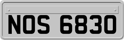 NOS6830