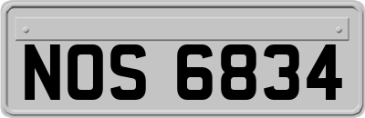 NOS6834