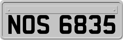 NOS6835