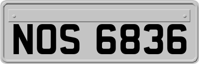 NOS6836