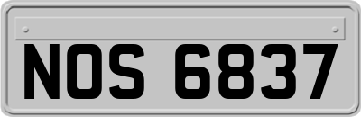 NOS6837