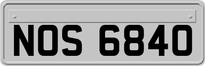 NOS6840