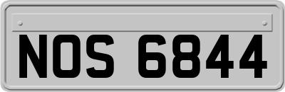 NOS6844