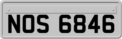 NOS6846