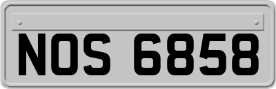 NOS6858