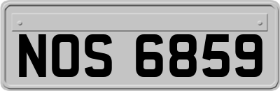 NOS6859