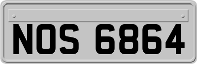 NOS6864
