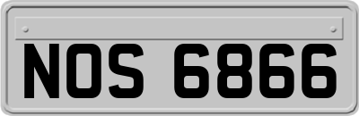 NOS6866