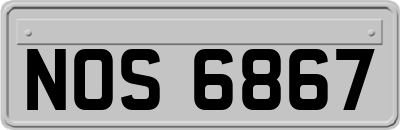 NOS6867