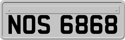 NOS6868