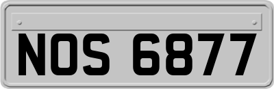 NOS6877