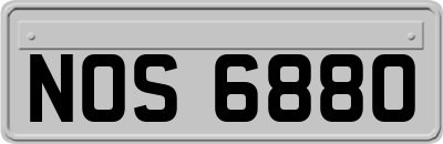 NOS6880