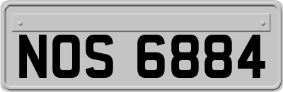 NOS6884