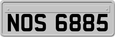 NOS6885