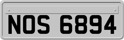 NOS6894