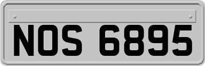 NOS6895