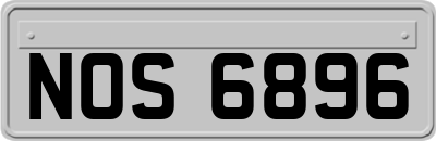NOS6896