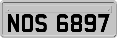NOS6897