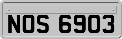 NOS6903