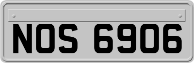 NOS6906