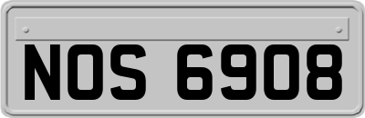 NOS6908