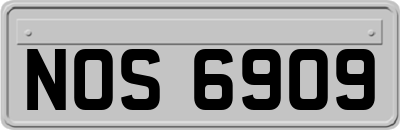 NOS6909