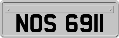 NOS6911