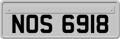 NOS6918