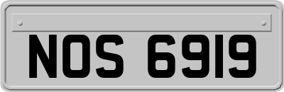 NOS6919