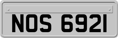 NOS6921