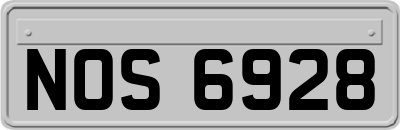 NOS6928