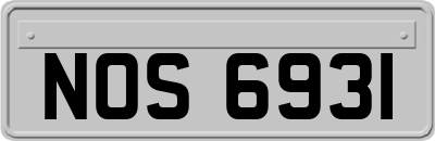 NOS6931