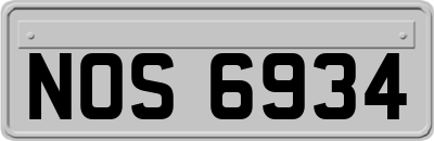 NOS6934