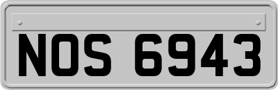 NOS6943