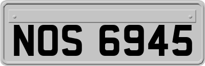 NOS6945