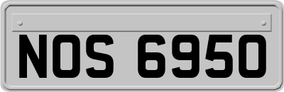 NOS6950
