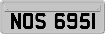 NOS6951