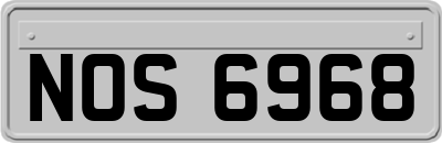 NOS6968