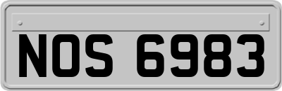 NOS6983