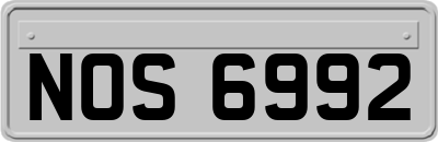 NOS6992