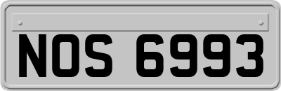 NOS6993