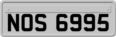 NOS6995