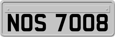 NOS7008