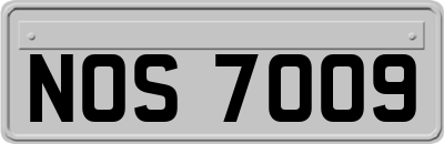 NOS7009