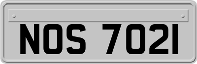 NOS7021