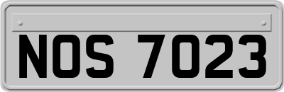 NOS7023