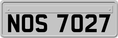 NOS7027