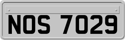 NOS7029