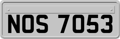 NOS7053